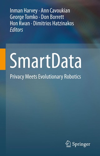 Cover for SmartData