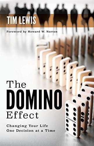 Cover for The Domino Effect