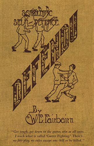 Cover for DEFENDU