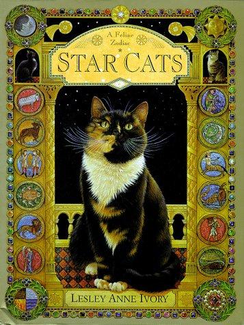 Cover for Star cats