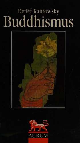 Cover for Buddhismus