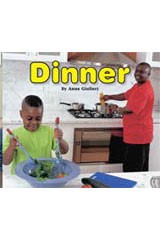 Cover for Dinner