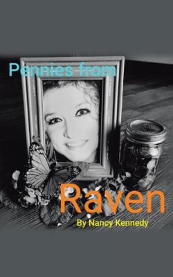 Cover for Pennies from Raven