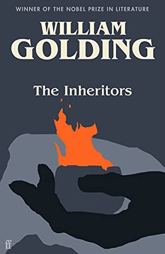 Cover for Inheritors