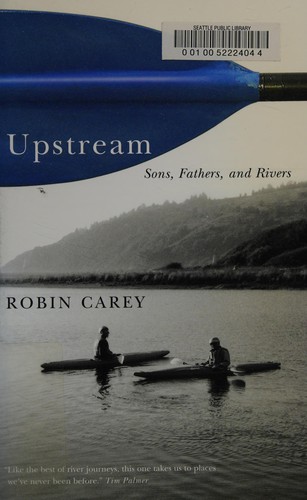 Cover for Upstream