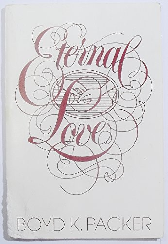 Cover for Eternal love