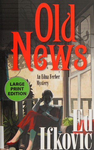 Cover for Old News