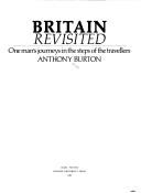 Cover for Britain revisited