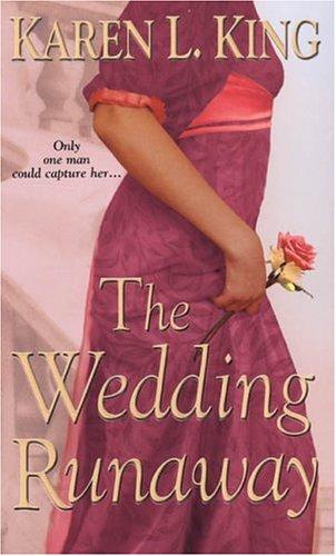 Cover for The wedding runaway