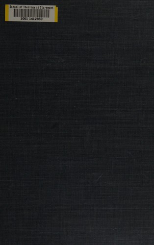 Cover for A treasury of Catholic thinking.