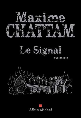 Cover for Le Signal