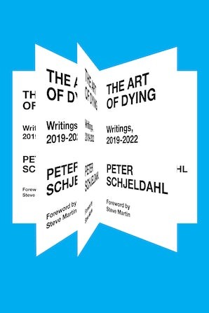 Cover for Art of Dying