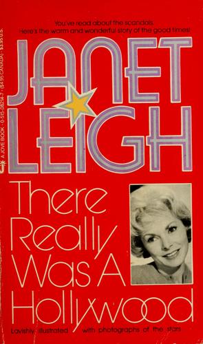 Cover for There really was a Hollywood