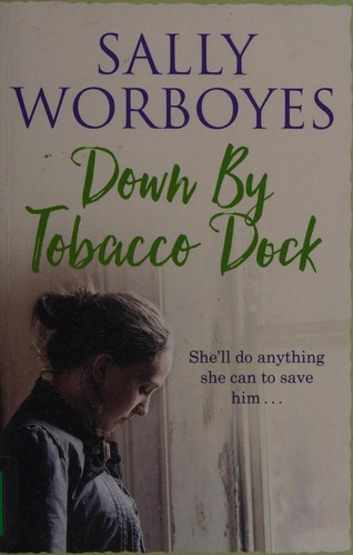 Cover for Down by Tobacco Dock