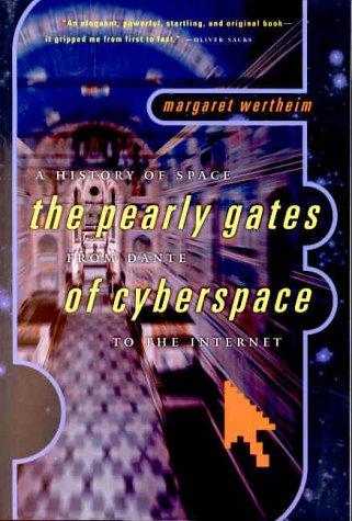 Cover for The Pearly Gates of Cyberspace