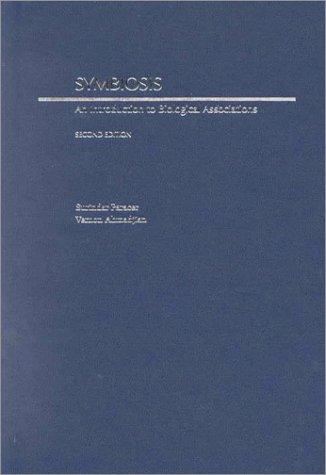 Cover for Symbiosis