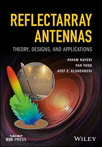 Cover for Reflectarray Antennas