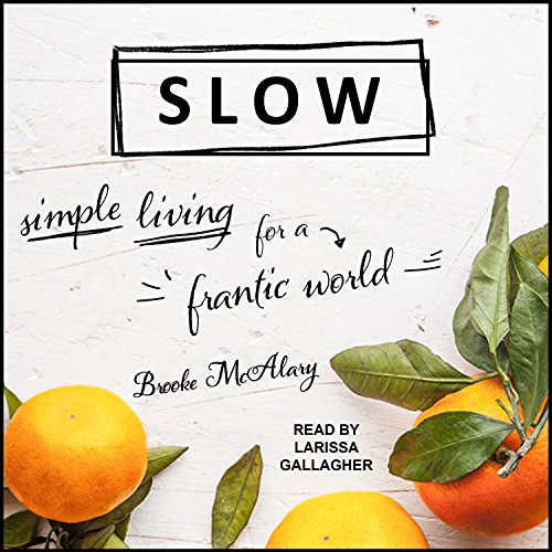 Cover for Slow