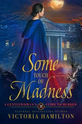 Cover for Some Touch of Madness
