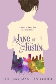 Cover for Jane of Austin