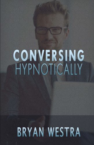Cover for Conversing Hypnotically
