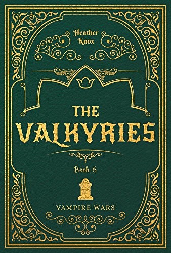 Cover for The Valkyries