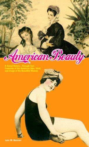 Cover for American Beauty