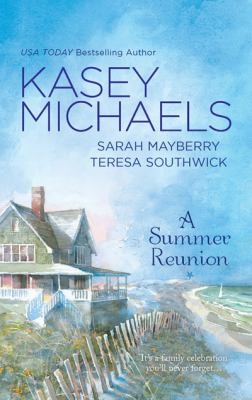 Cover for A Summer Reunion