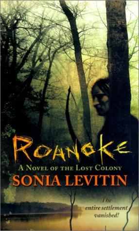 Cover for Roanoke