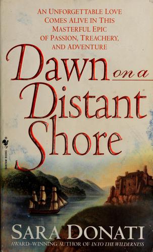 Cover for Dawn on a distant shore