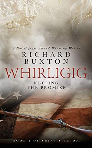 Cover for Whirligig