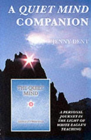 Cover for A Quiet Mind Companion