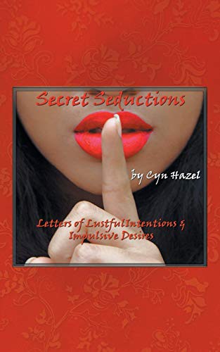 Cover for Secret Seductions