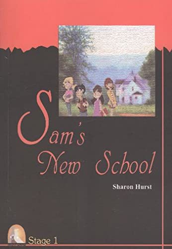 Cover for Sam's New School