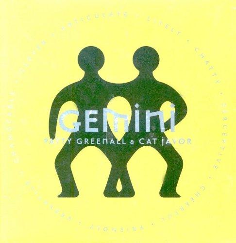 Cover for Gemini