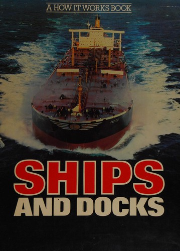 Cover for Ships and docks