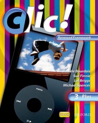 Cover for Clic 3
