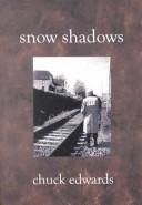Cover for Snow Shadows