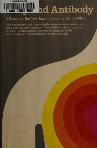 Cover for Body and antibody