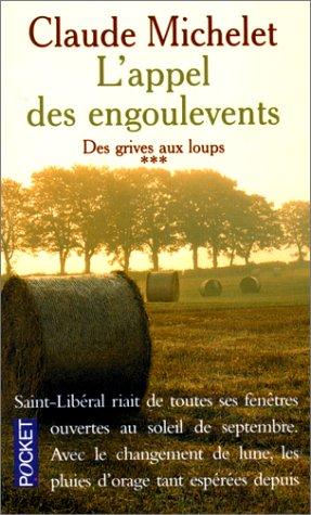 Cover for L Appel DES Engoulevents