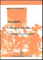 Cover for Tucumán