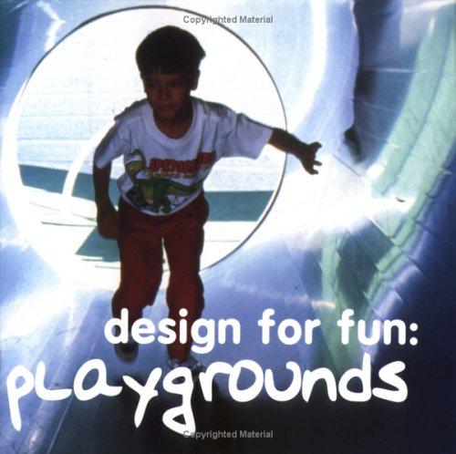 Cover for Design for Fun