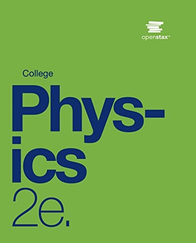 Cover for College Physics 2e by OpenStax