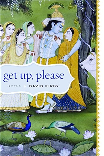 Cover for Get Up, Please