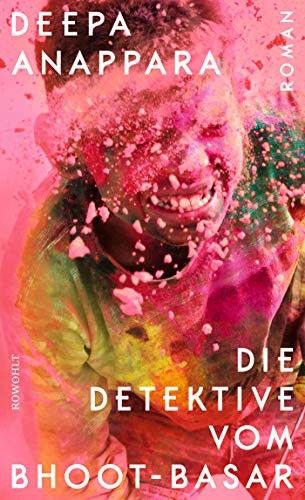Cover for Die Detektive vom Bhoot-Basar