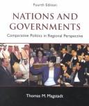 Cover for Nations and Government