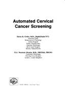 Cover for Automated cervical cancer screening