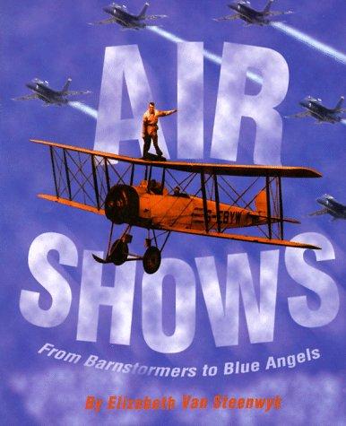 Cover for Air Shows
