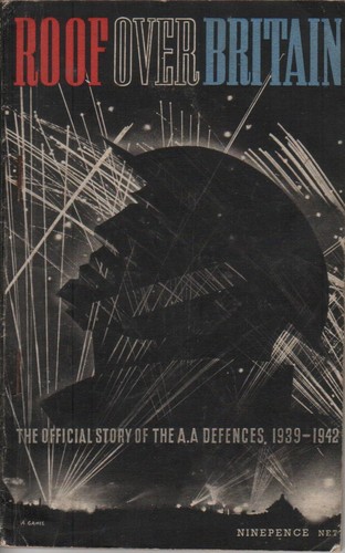 Cover for Roof over Britain