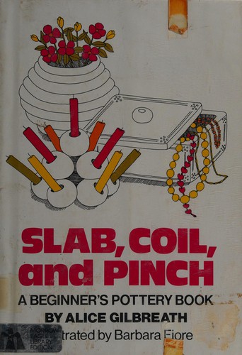 Cover for Slab, coil, and pinch
